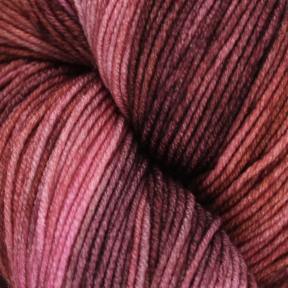 Gazzal Happy Feet Socks Knitting Yarn , Variegated - 3263