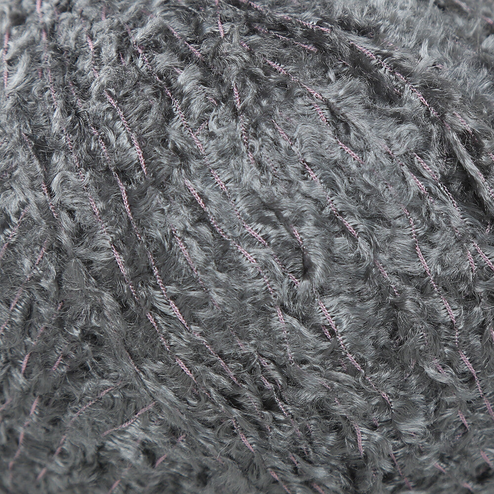 Gazzal Barbie Petrol Green Yarn - 10717