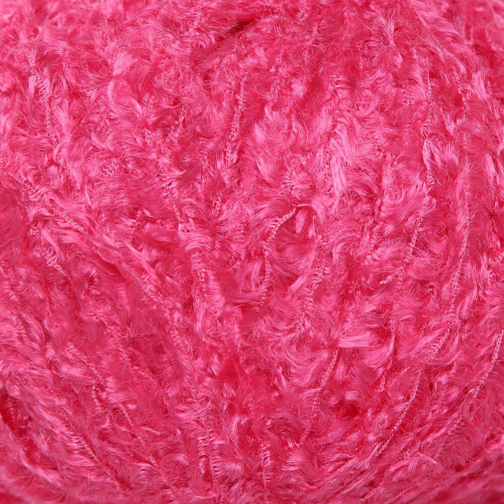 Gazzal Barbie Fuchsia Yarn - 10720