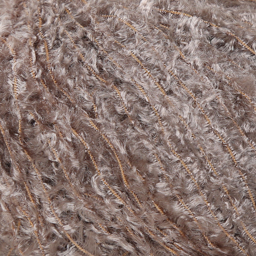 Gazzal Barbie Mink Yarn - 10727