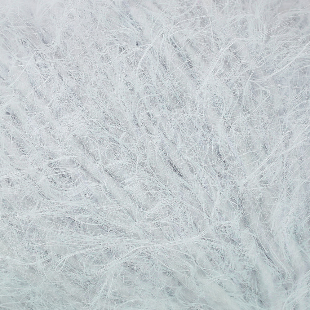 Gazzal Marilyn&Merinos Hand Knitting Yarn, Light Blue - 8252