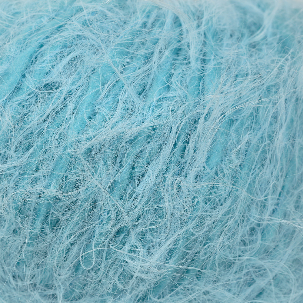 Gazzal Marilyn&Merinos Hand Knitting Yarn,Turquoise - 8254