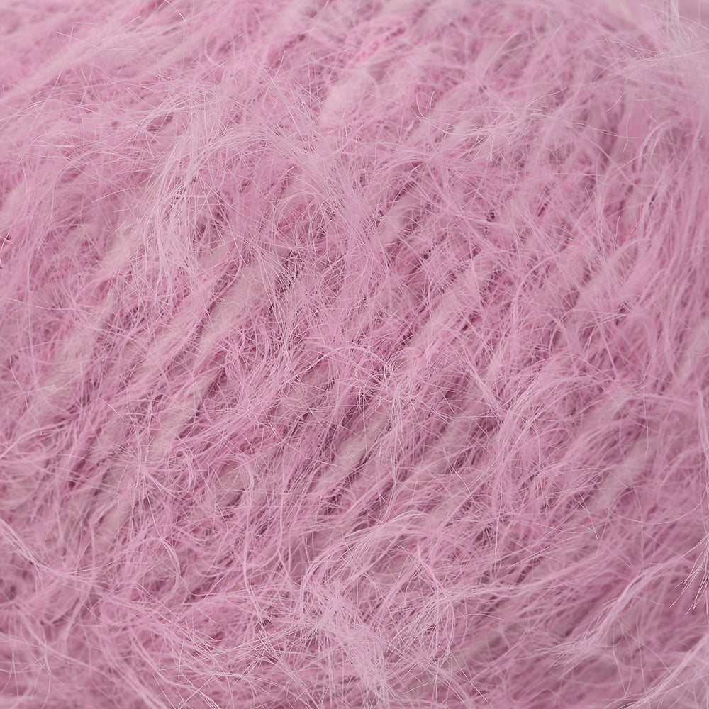 Gazzal Marilyn&Merinos Hand Knitting Yarn,Lilac - 8255