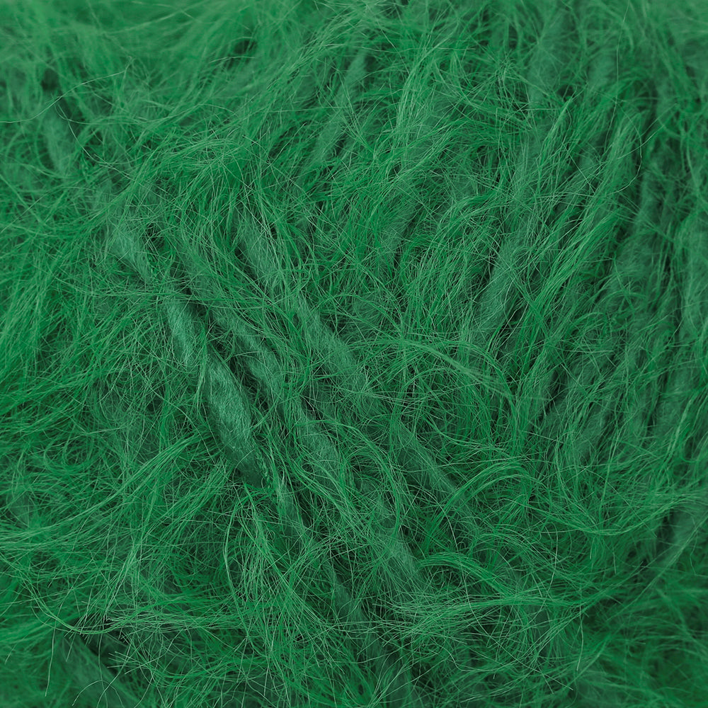 Gazzal Marilyn&Merinos Hand Knitting Yarn,Green - 8258