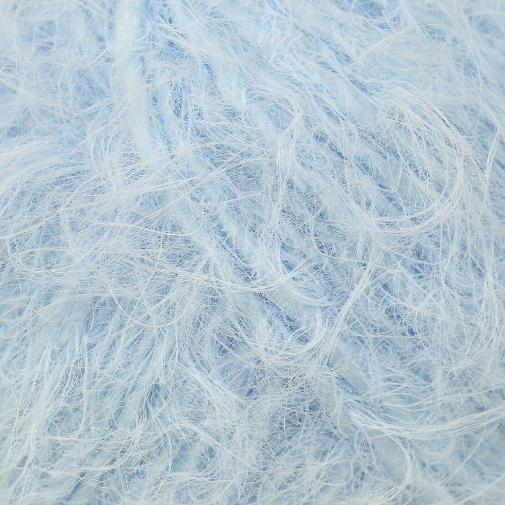 Gazzal Marilyn&Merinos Hand Knitting Yarn,Blue - 8279