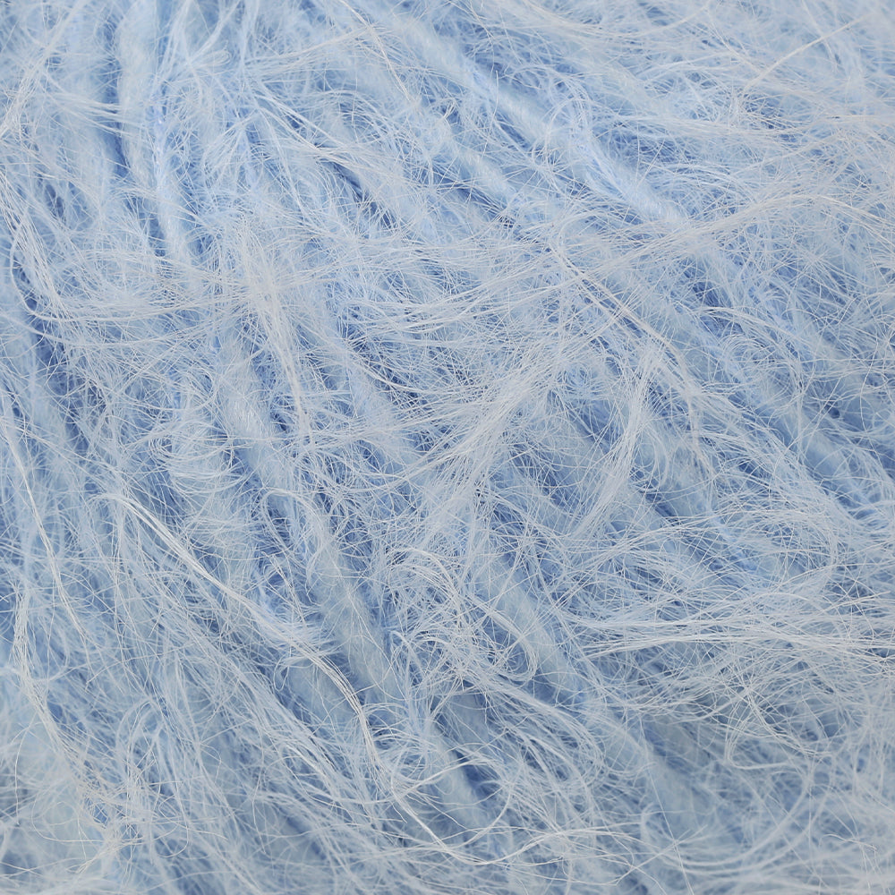 Gazzal Marilyn&Merinos Hand Knitting Yarn,Blue - 8280