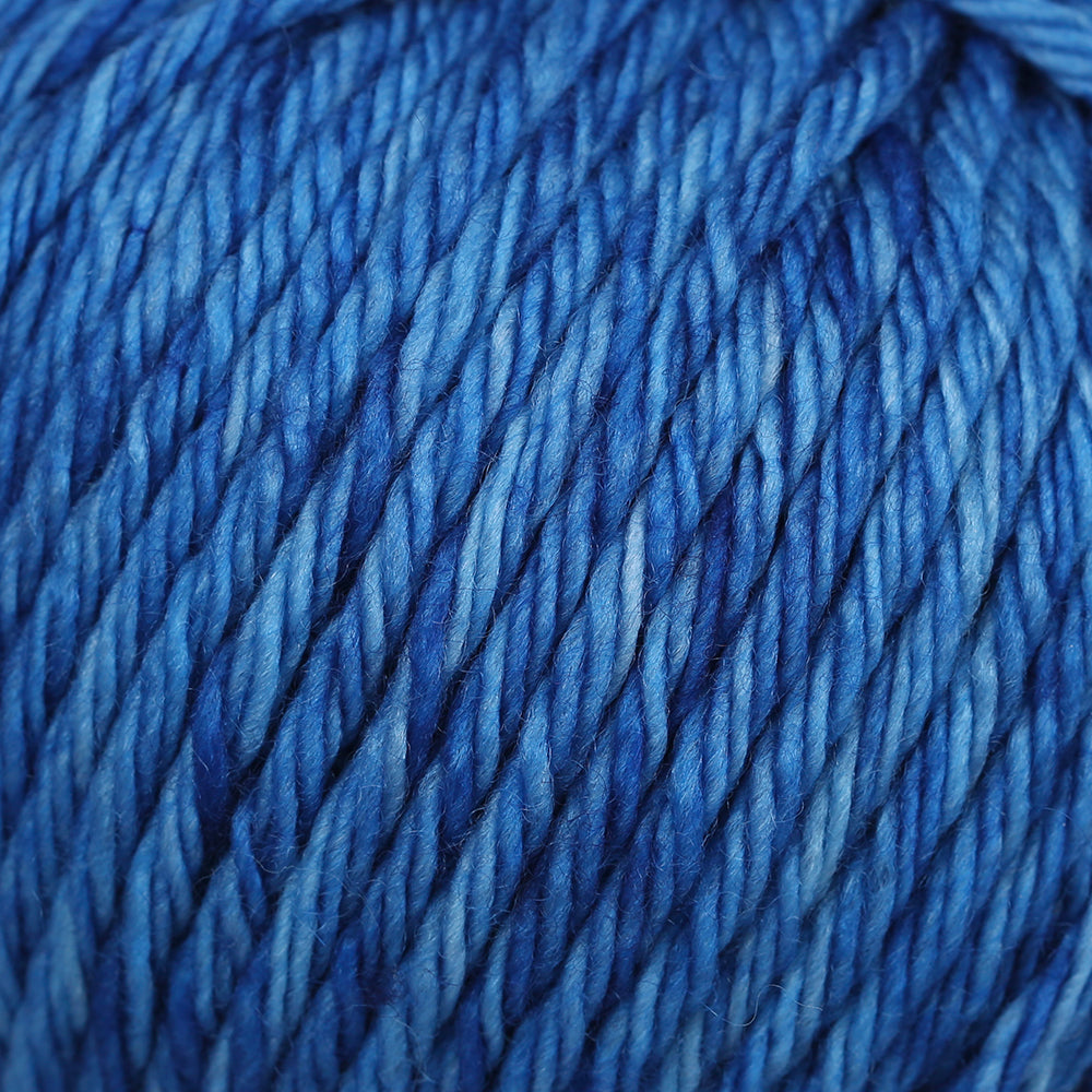 Gazzal Nature Merinos Hand Knitting Yarn,Blue -8300