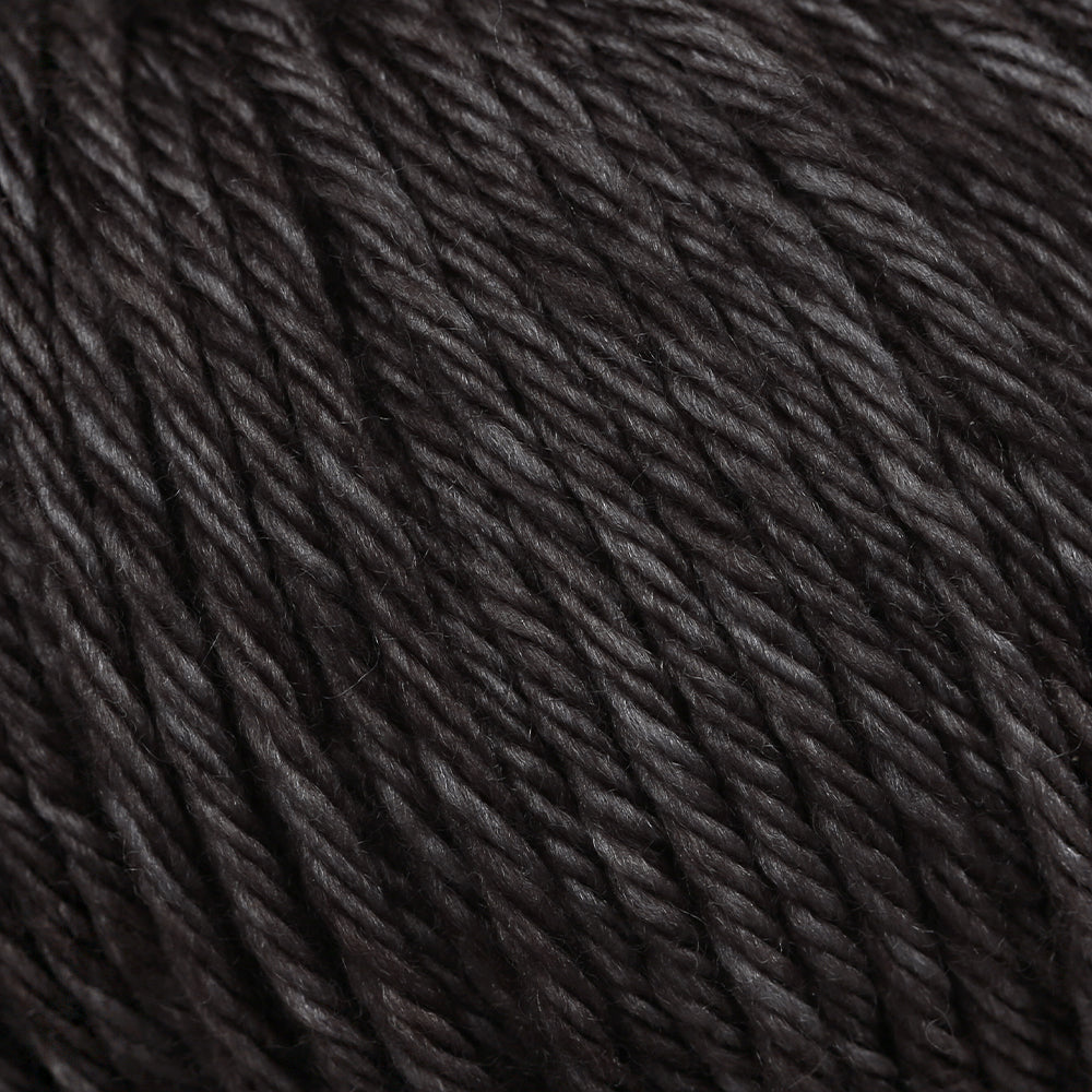 Gazzal Nature Merinos Hand Knitting Yarn,Anthracite -8310