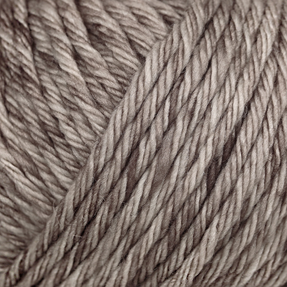 Gazzal Nature Merinos Hand Knitting Yarn,Brown -8312