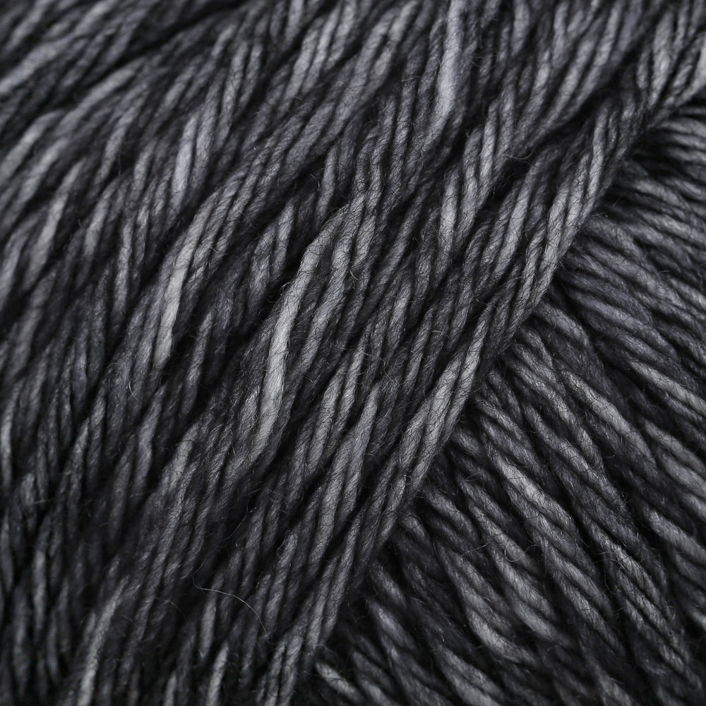 Gazzal Nature Merinos Hand Knitting Yarn,Grey -8322