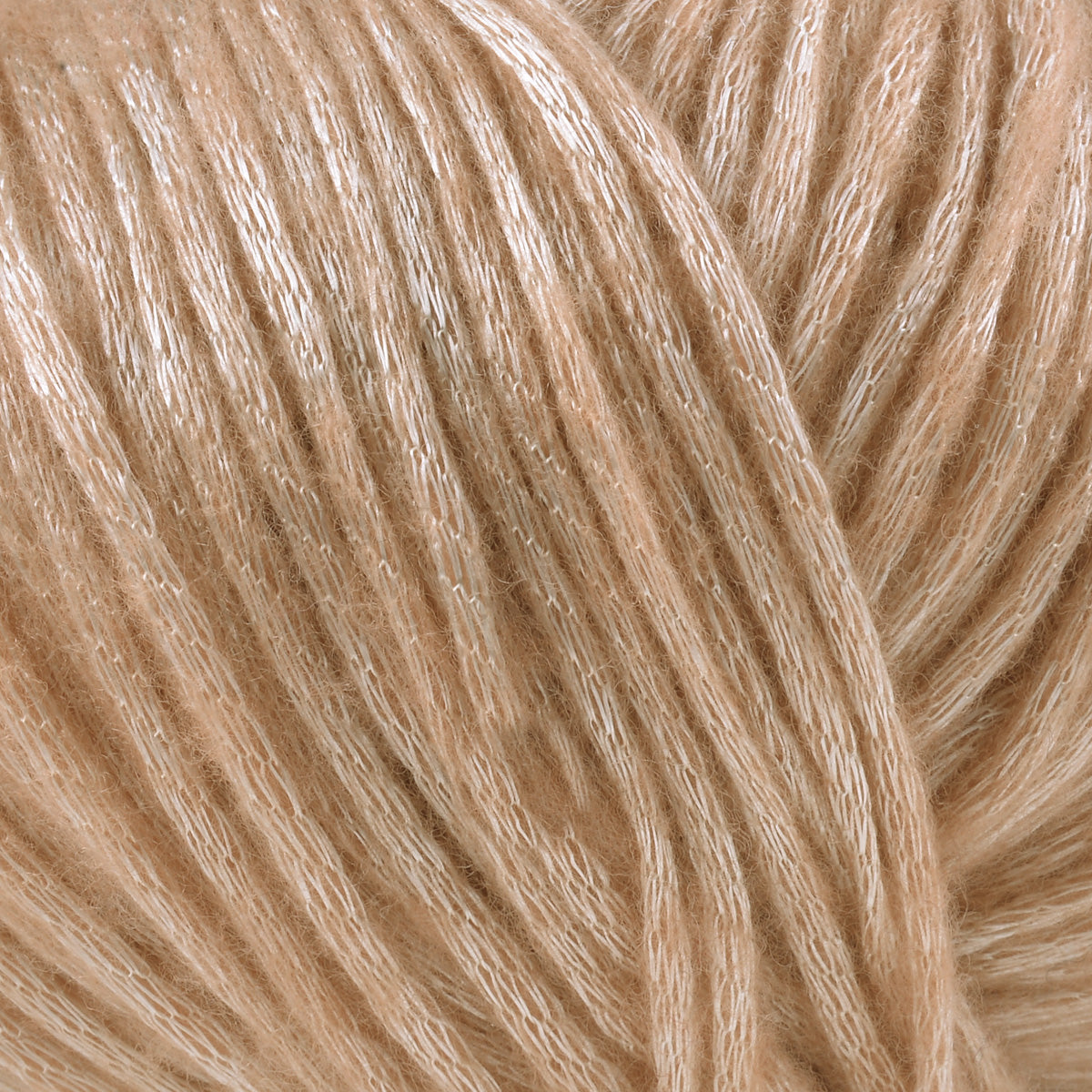 Gazzal Sisley Hand Knitting Yarn, Beige-5712