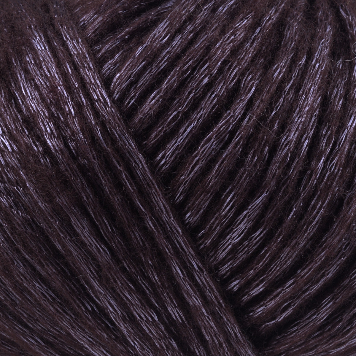 Gazzal Sisley Hand Knitting Yarn, Purple-5715