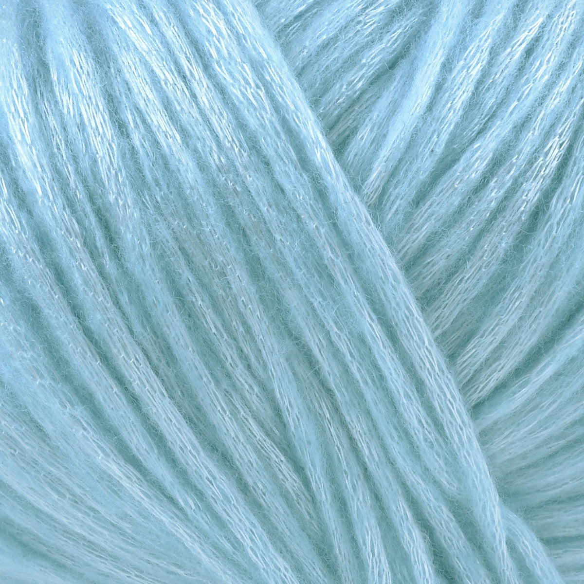 Gazzal Sisley Hand Knitting Yarn, Blue-5719