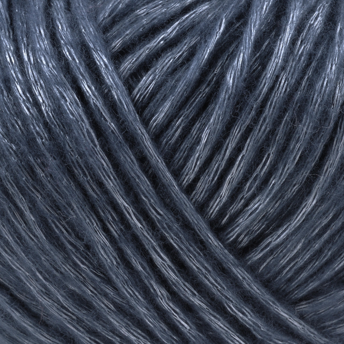 Gazzal Sisley Hand Knitting Yarn, Anthracite-5720