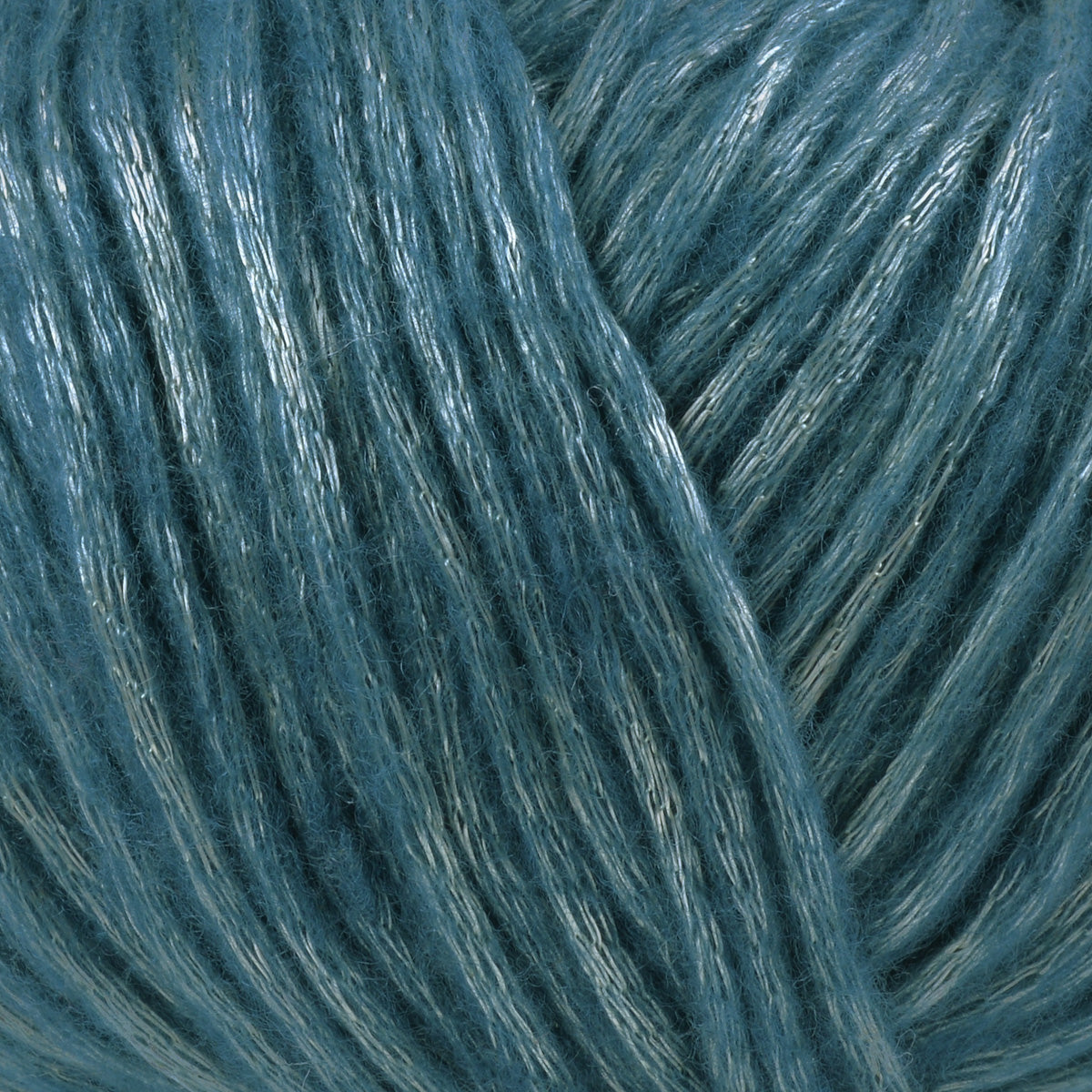 Gazzal Sisley Hand Knitting Yarn, Green-5722