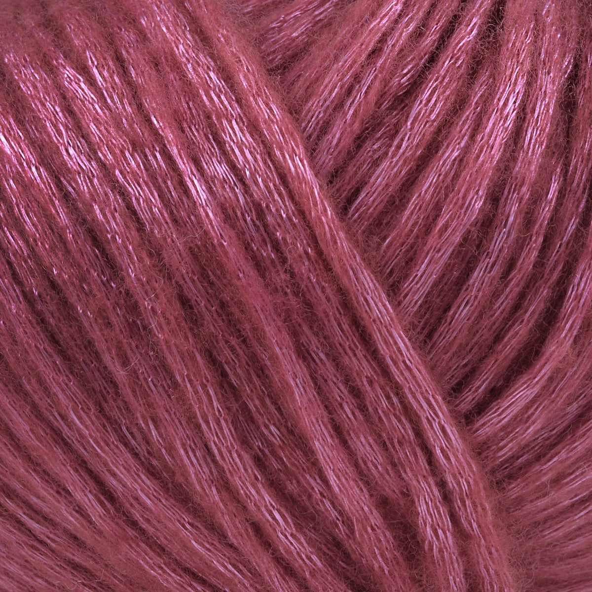 Gazzal Sisley Hand Knitting Yarn, Fuchsia-5729