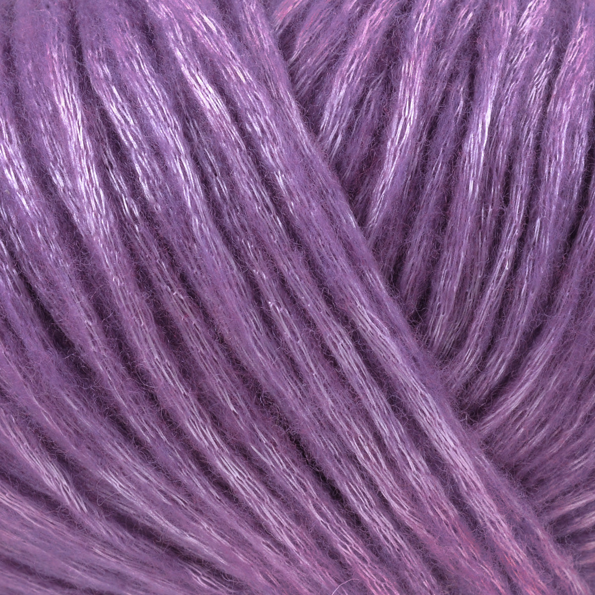 Gazzal Sisley Hand Knitting Yarn, Purple-5731
