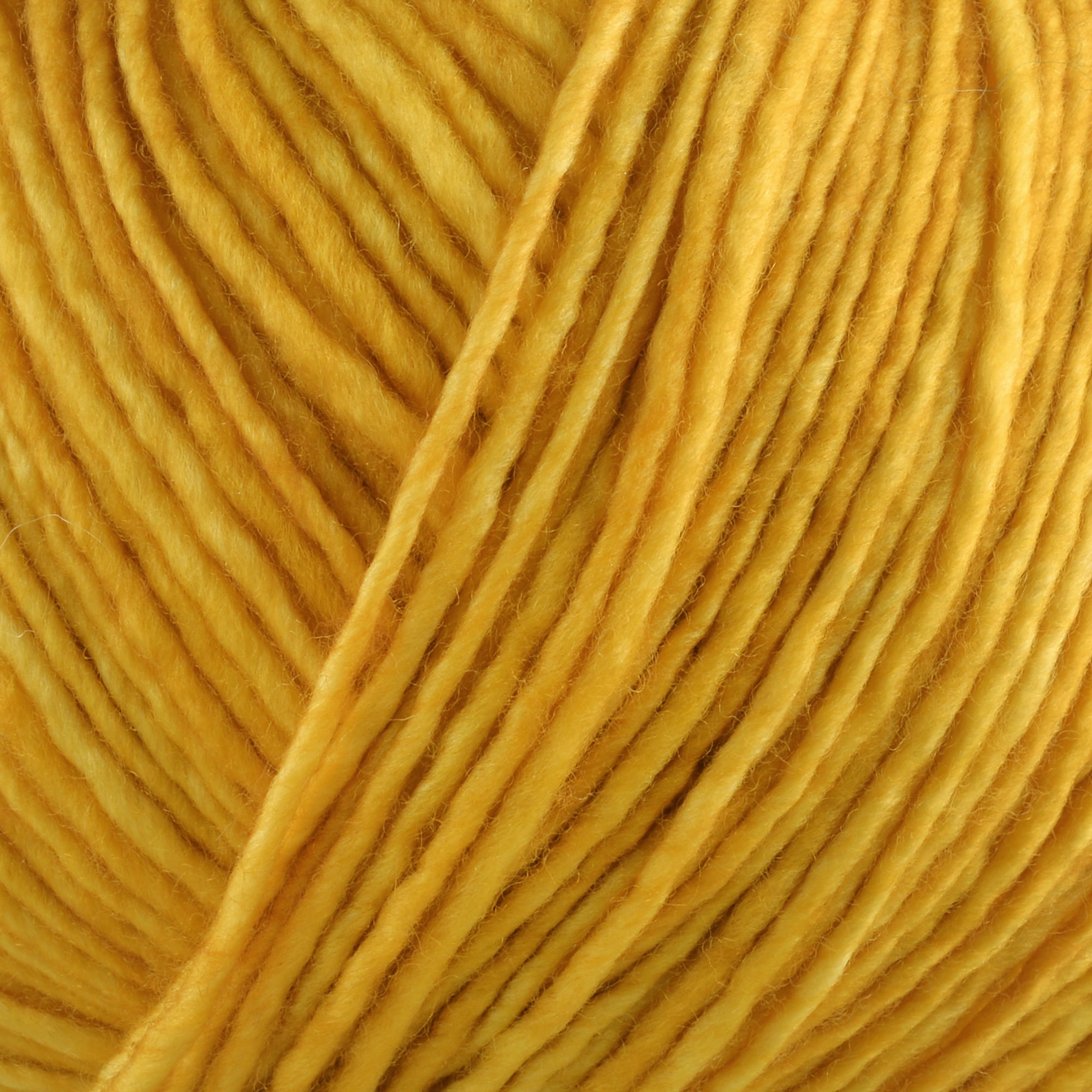 Gazzal Aura Hand Knitting Yarn - Mustard – 165