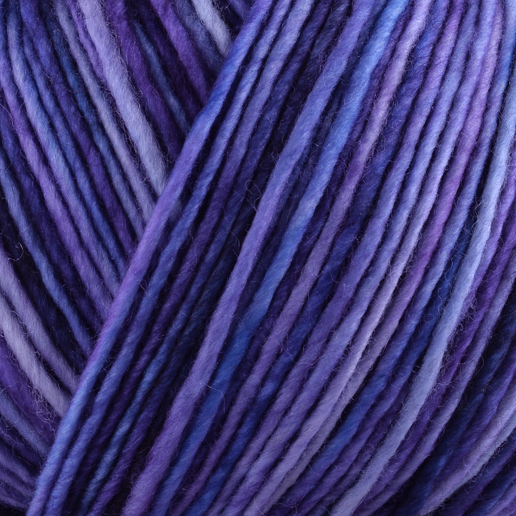 Gazzal Aura Hand Knitting Yarn - Purple – 169