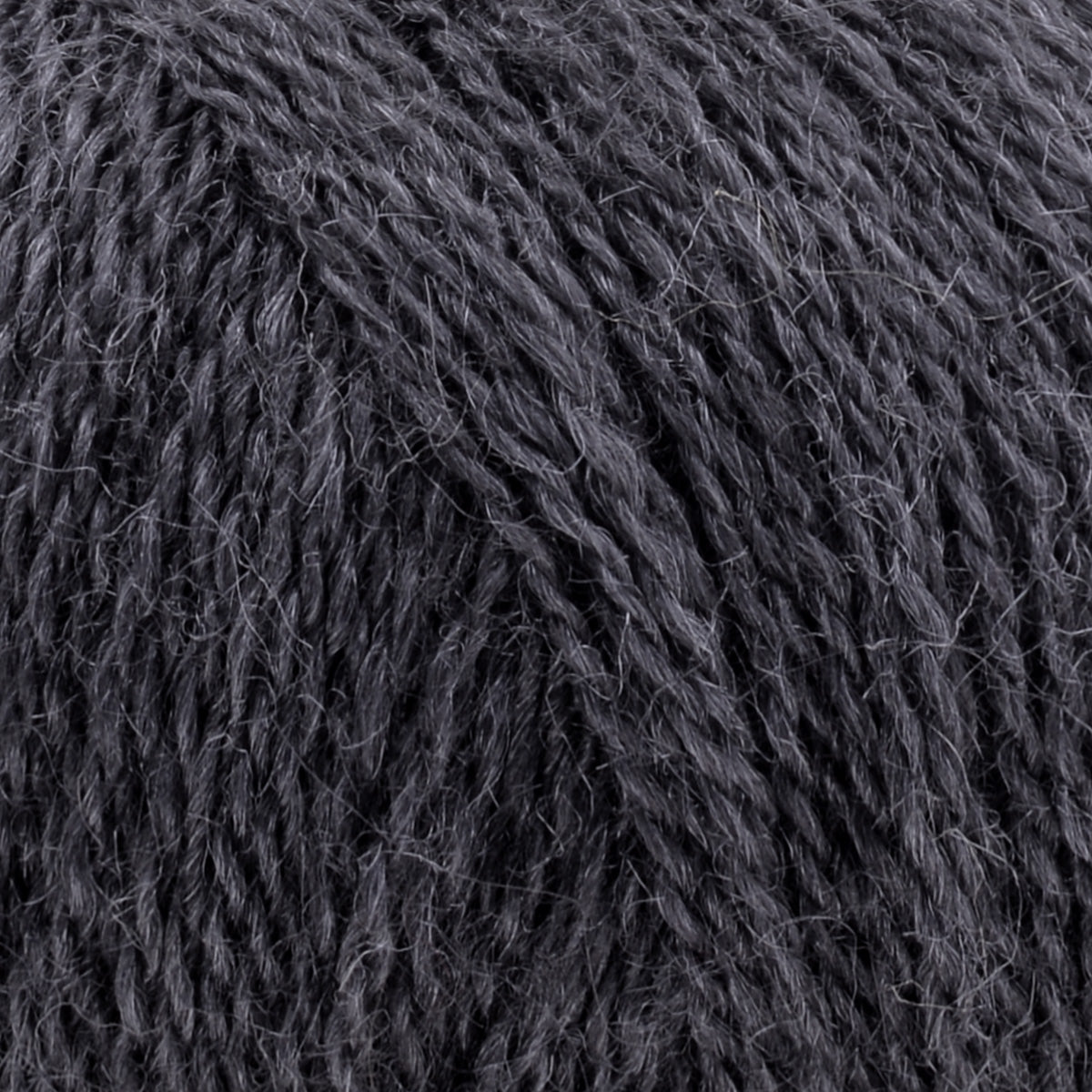 Gazzal Exclusive Hand Knitting Yarn, Grey-9922