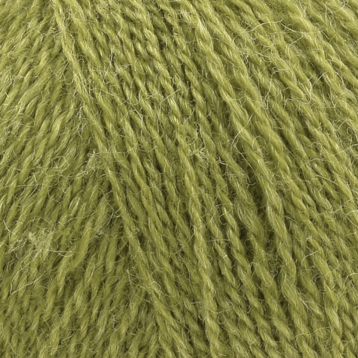 Gazzal Exclusive Hand Knitting Yarn, Green-9927