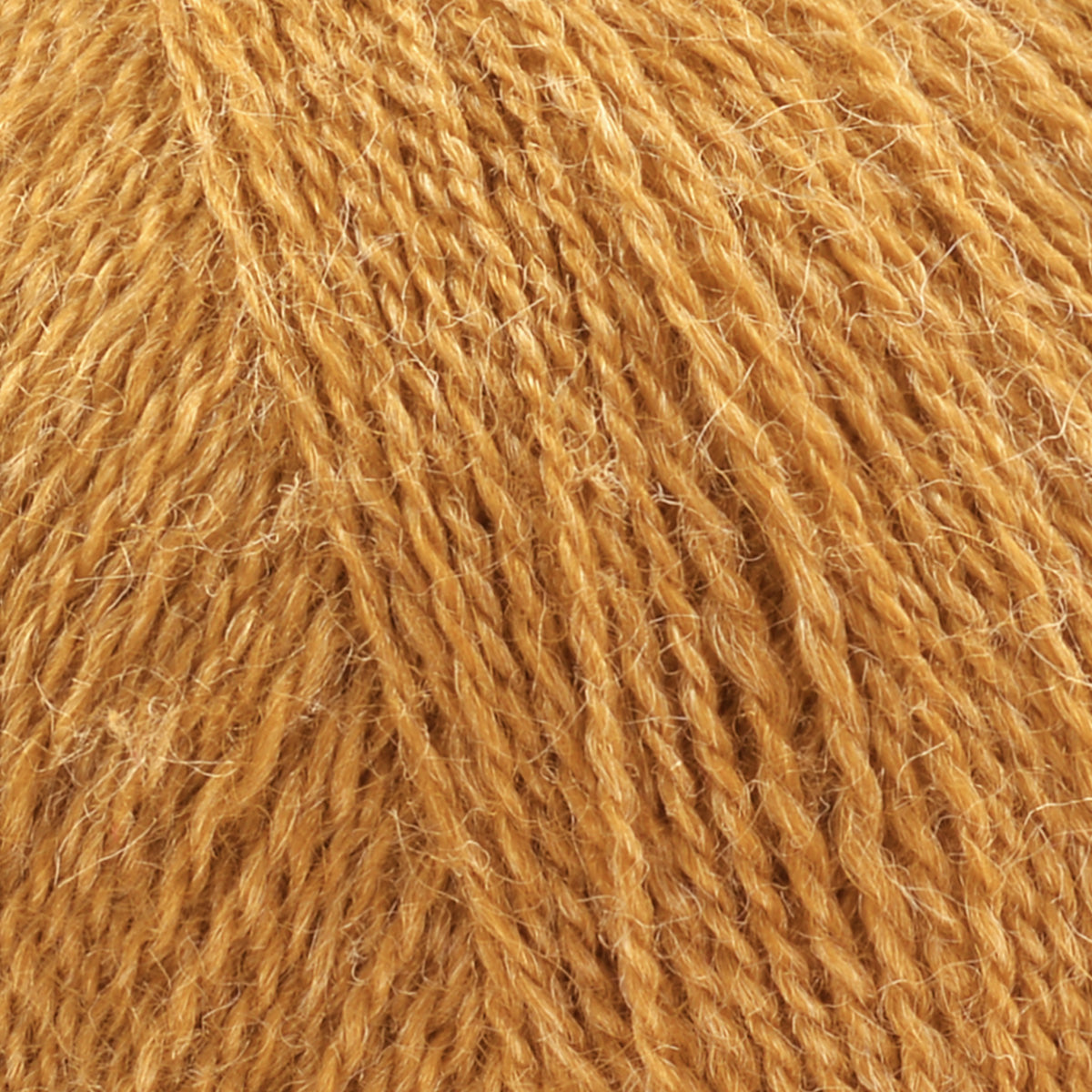 Gazzal Exclusive Hand Knitting Yarn, Yellow-9930