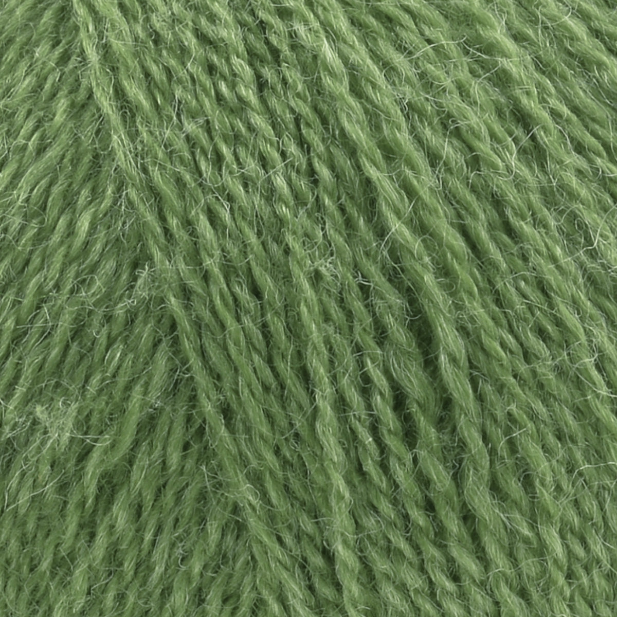 Gazzal Exclusive Hand Knitting Yarn, Green-9931