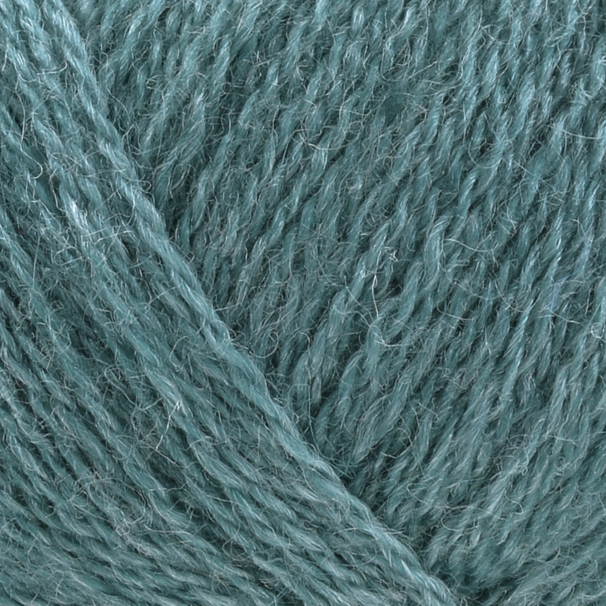 Gazzal Exclusive Hand Knitting Yarn, Green-9935