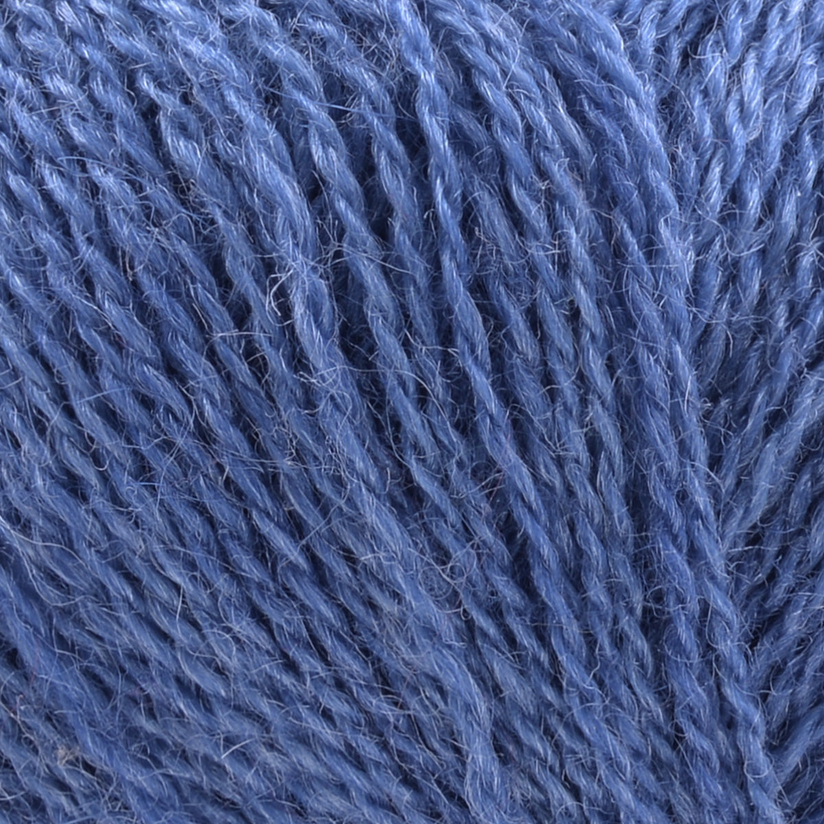 Gazzal Exclusive Hand Knitting Yarn, Blue-9937