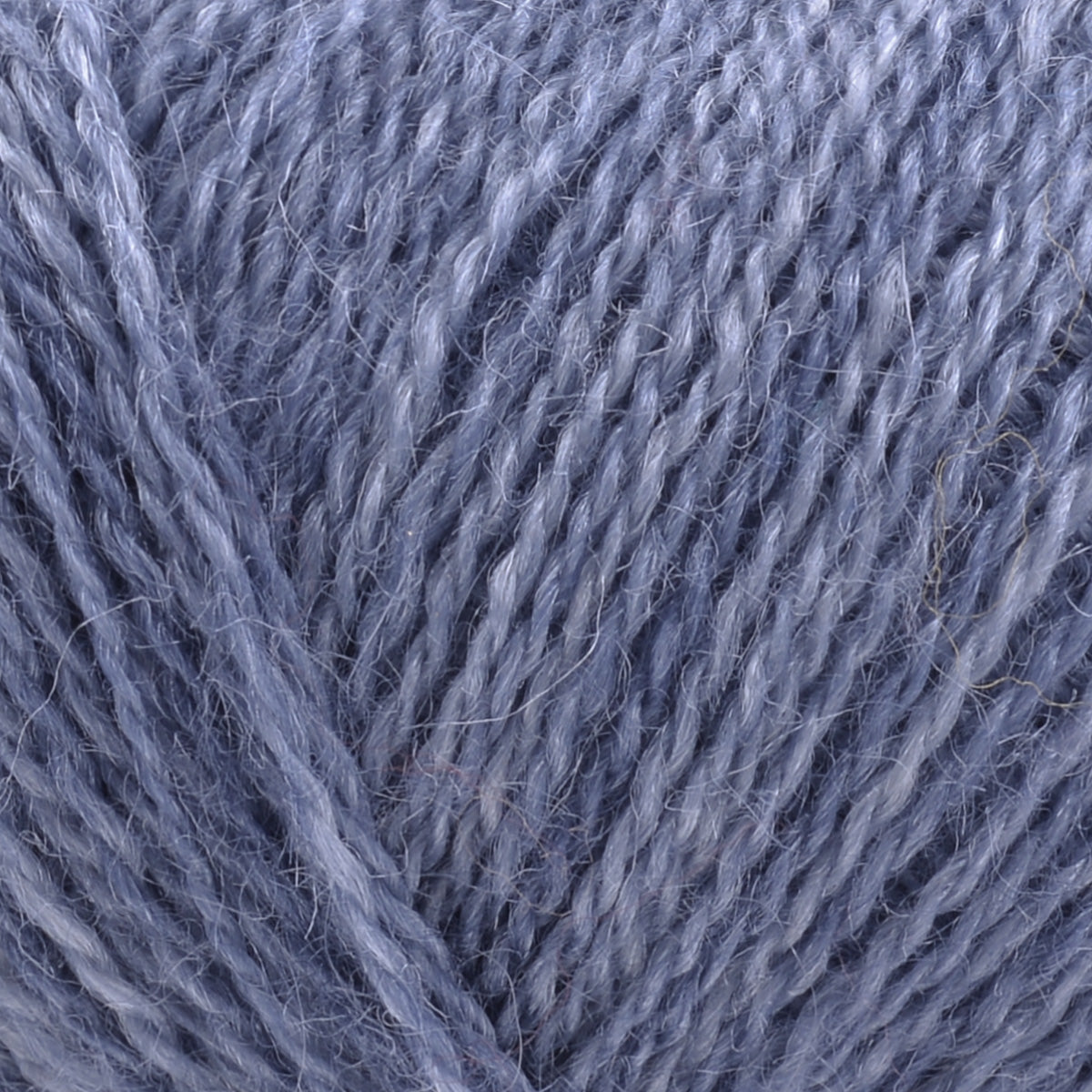 Gazzal Exclusive Hand Knitting Yarn, Blue-9938