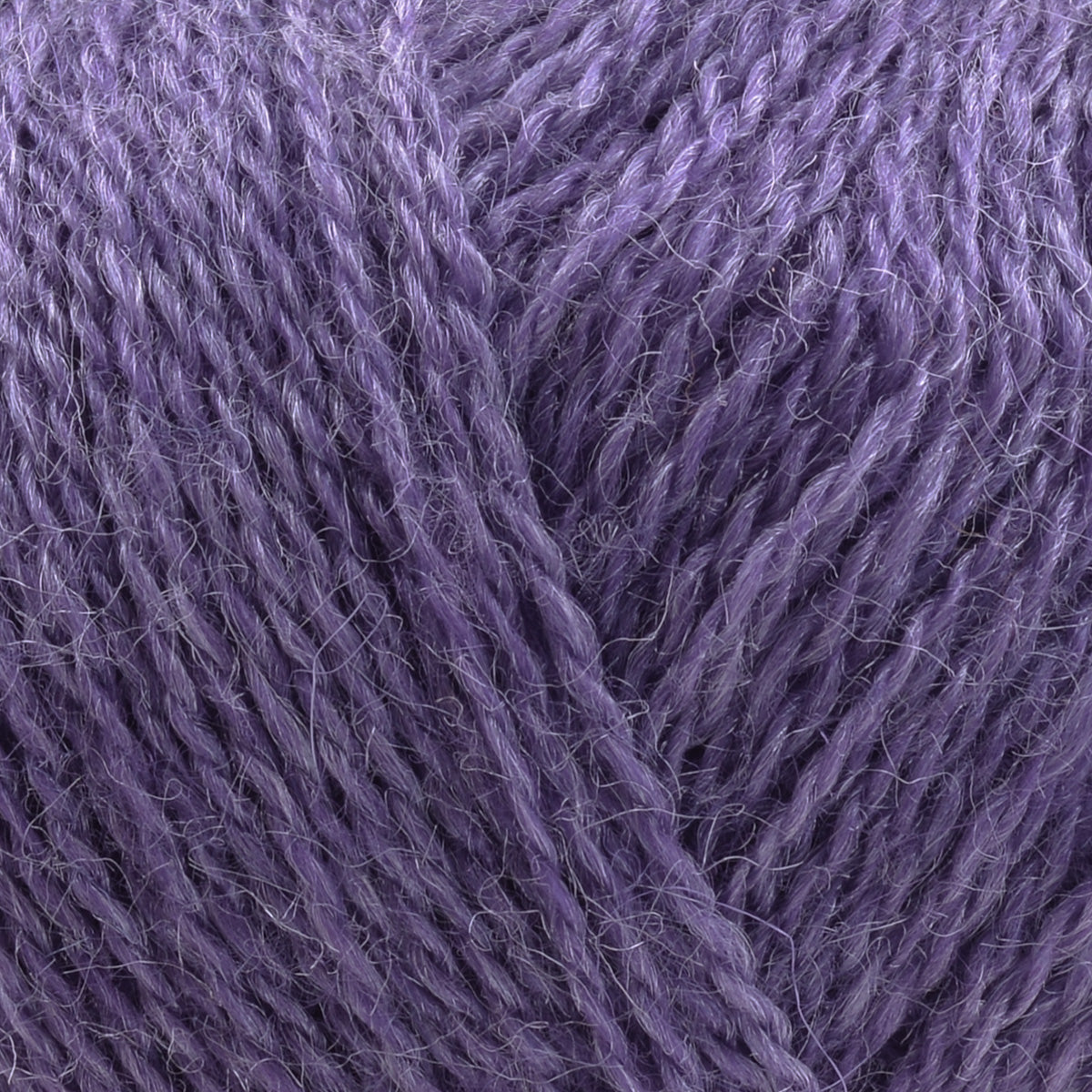Gazzal Exclusive Hand Knitting Yarn, Lilac-9942
