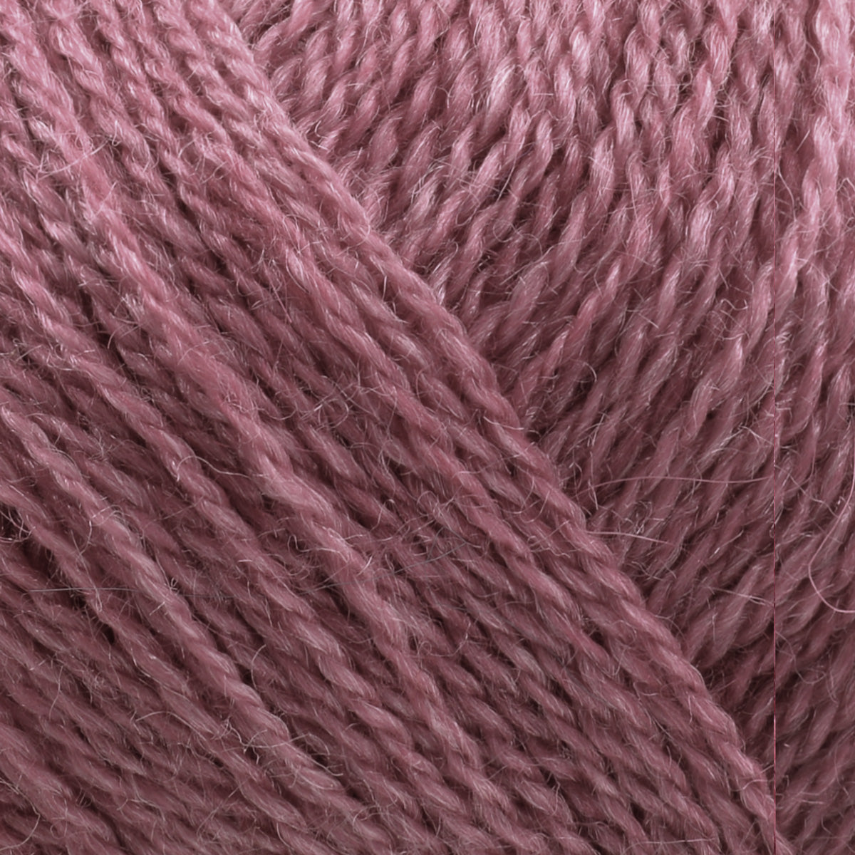 Gazzal Exclusive Hand Knitting Yarn, Dried rose-9945