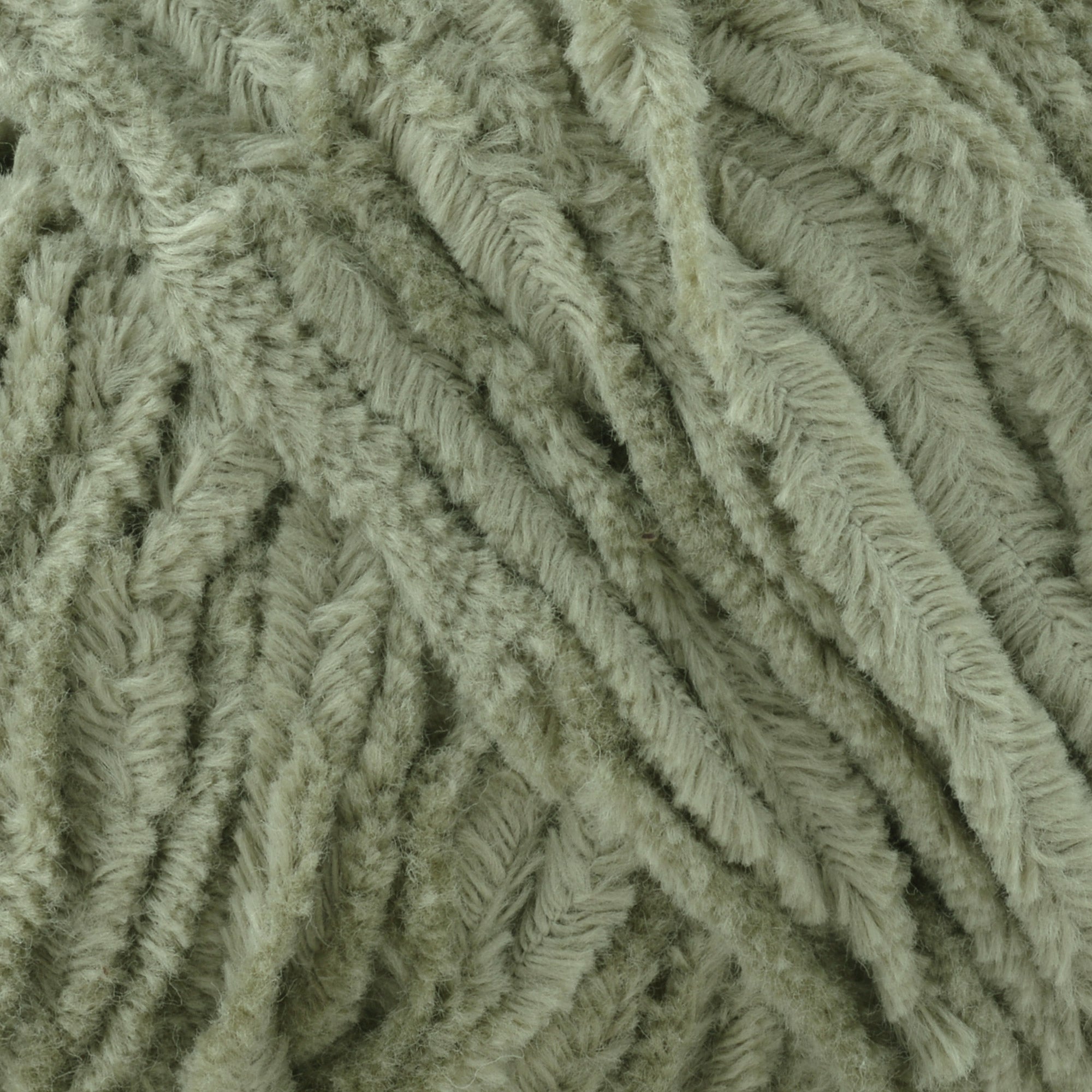 Gazzal Sweet Baby Organic Cotton Hand Knitting Yarn , Green – 2607