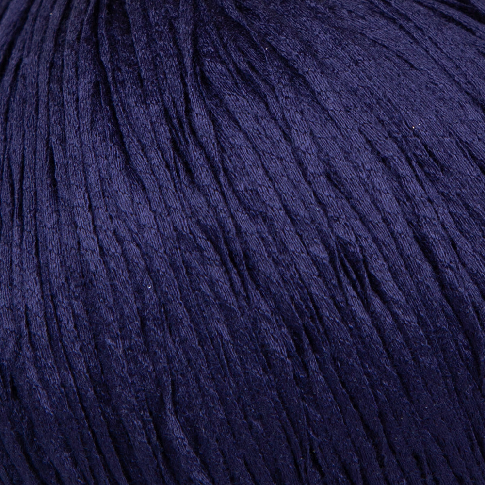 Gazzal Darling Hand Knitting Yarn ,Navy blue 555