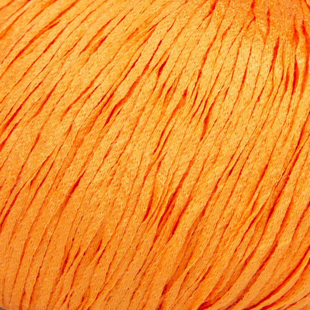 Gazzal Darling Hand Knitting Yarn ,Orange 557