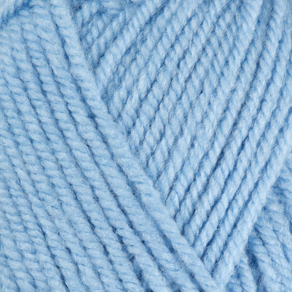 YarnArt Shetland Chunky Yarn, Blue - 636