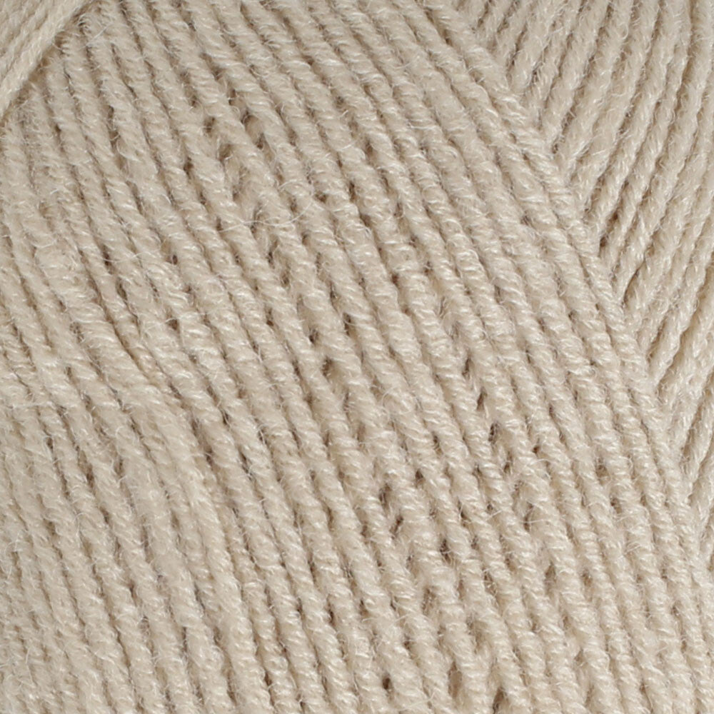 Yarnart Merino de Luxe / 50 Yarn, Reseda Green - 33