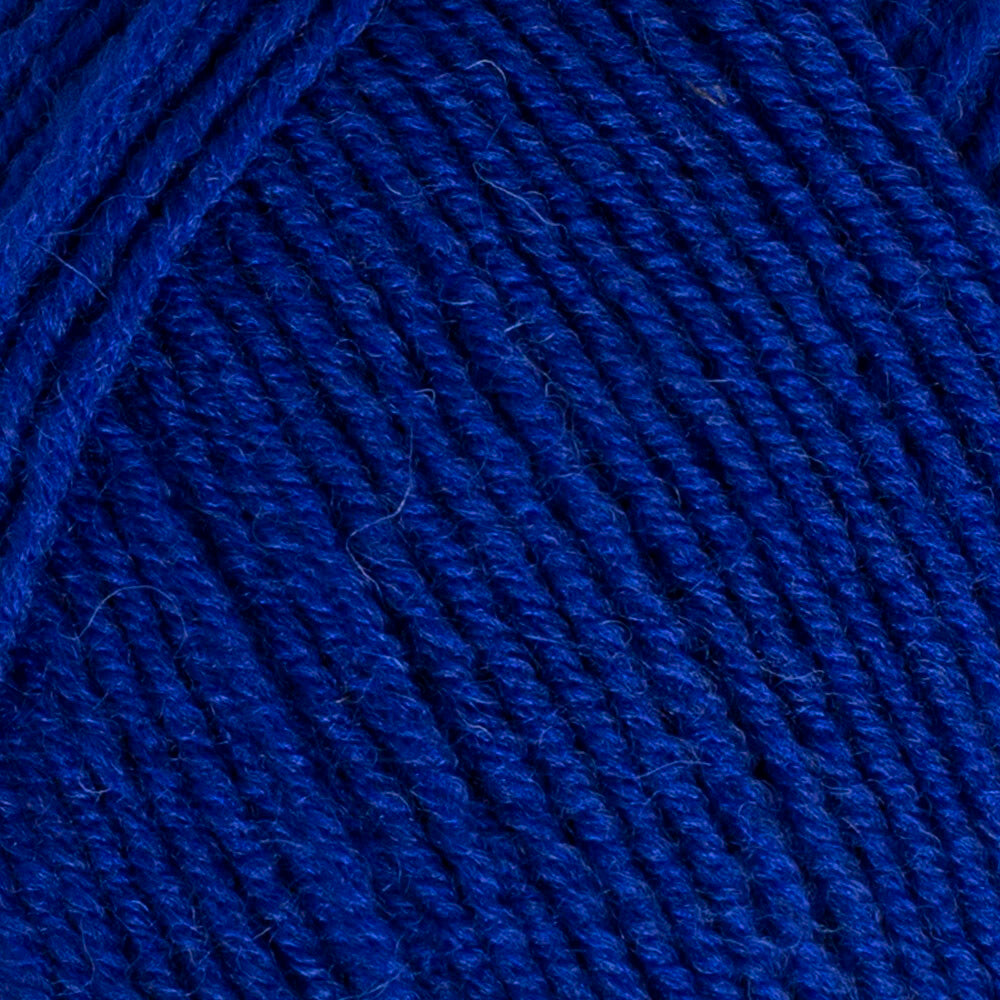 Yarnart Merino de Luxe / 50 Yarn, Saxe Blue - 152