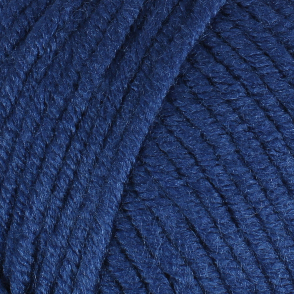 YarnArt Norway Knitting Yarn, Blue - 209