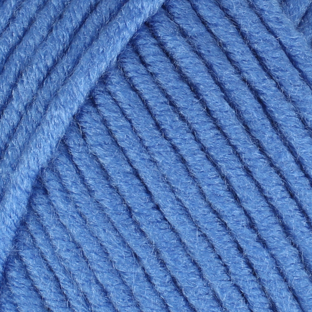 YarnArt Norway Knitting Yarn, Light Blue - 224