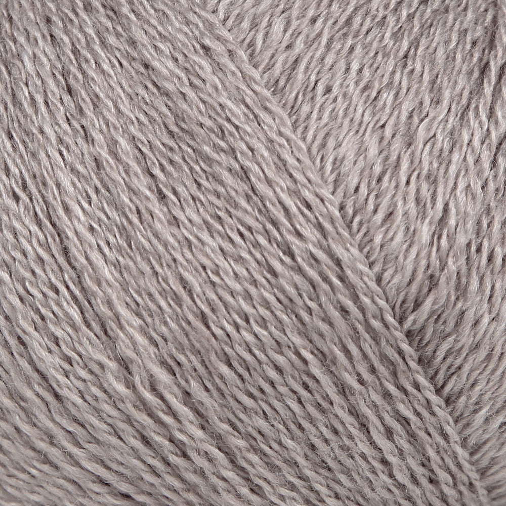 Yarnart SILK WOOL Hand Knitting Yarn, Mink - 342