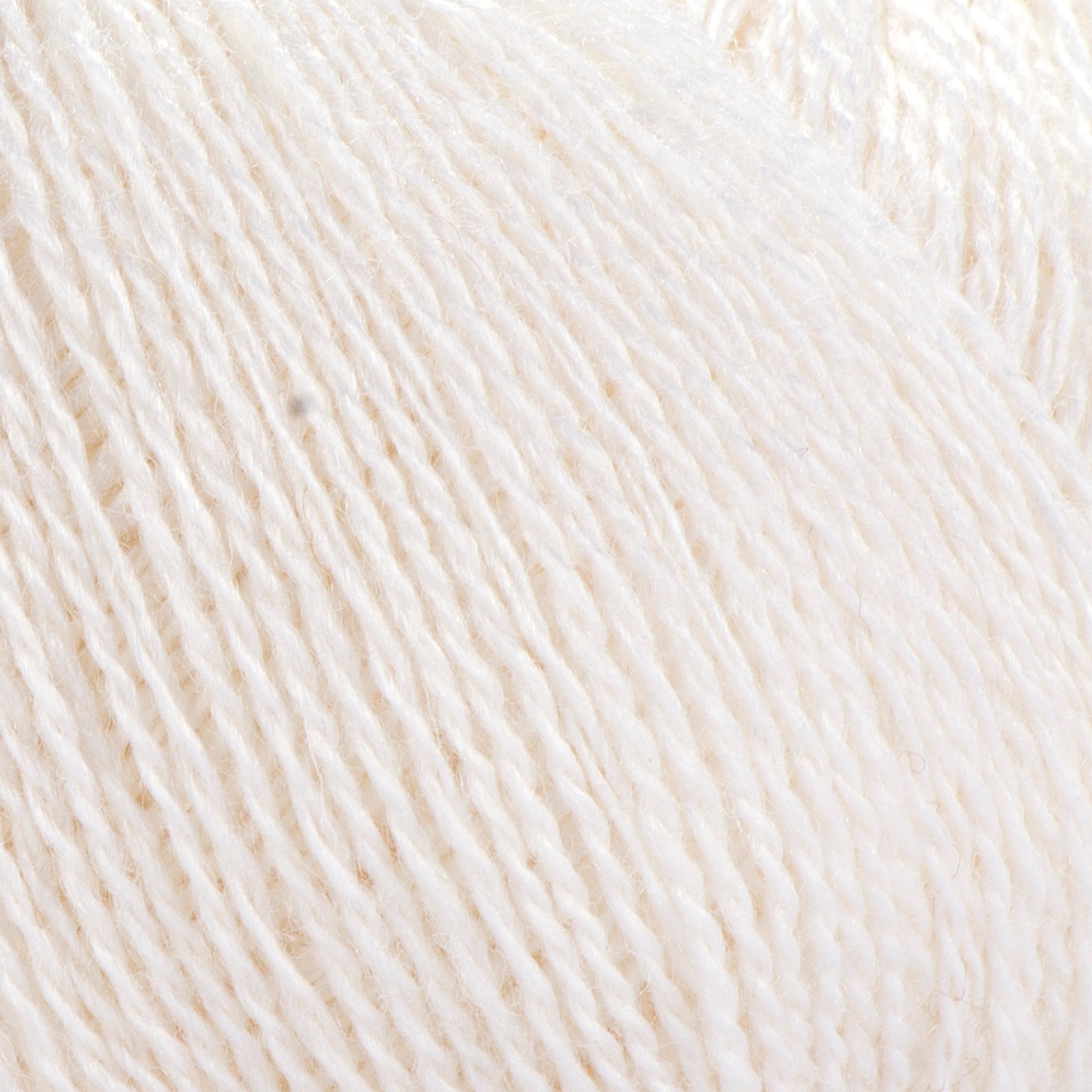 YarnArt SILKY WOOL Hand Knitting Yarn, White - 347
