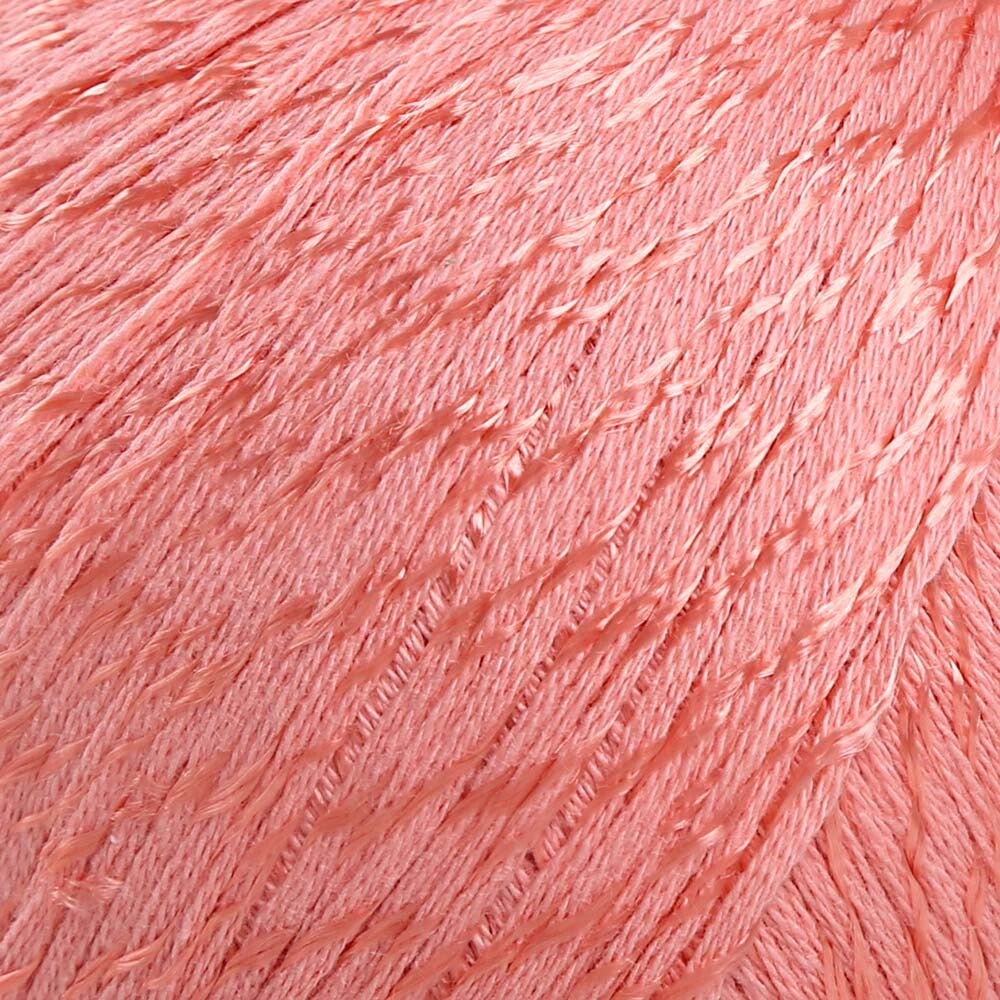 YarnArt Summer Yarn, Vermilion- 10