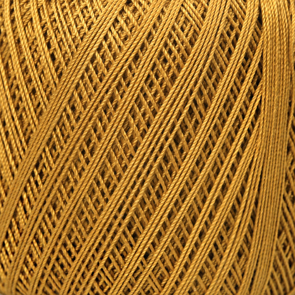 YarnArt Violet Yarn, Mustard - 6340