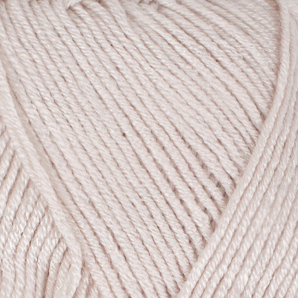 YarnArt Adore Anti-Pilling Yarn, Beige - 367