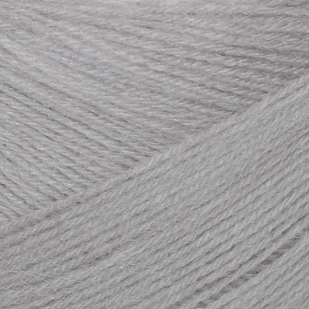 Yarnart Flowers Alpaca 250 Gr Knitting Yarn, Variegated - 404