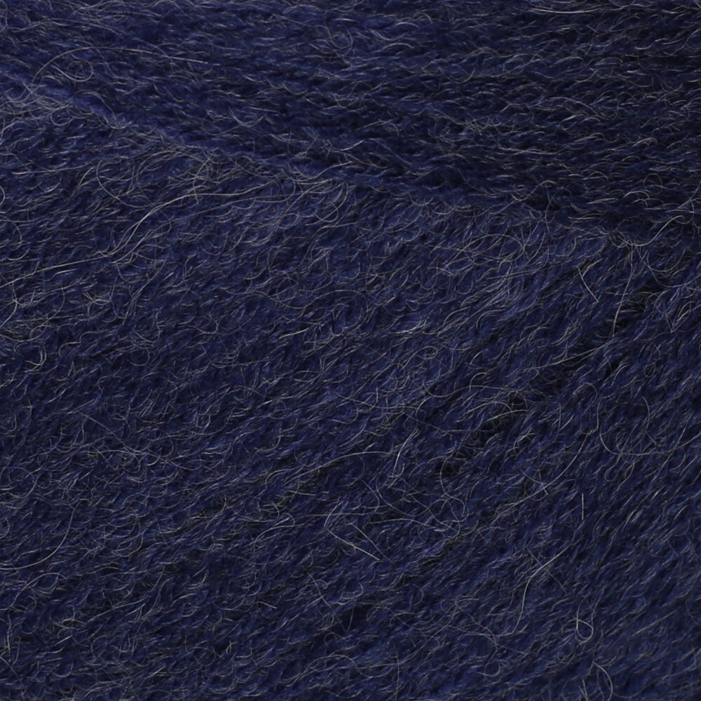 Yarnart Flowers Alpaca 250 Gr Knitting Yarn, Variegated - 409