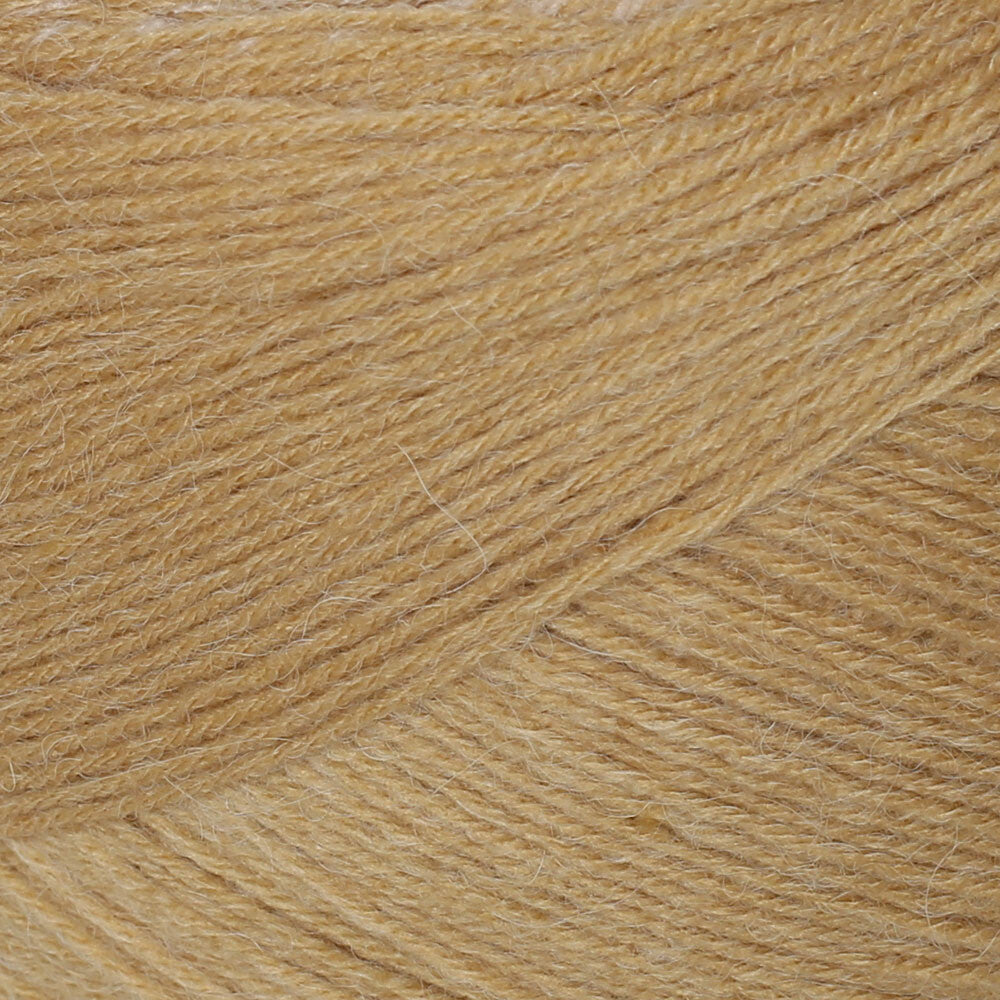 Yarnart Flowers Alpaca 250 Gr Knitting Yarn, Variegated - 411