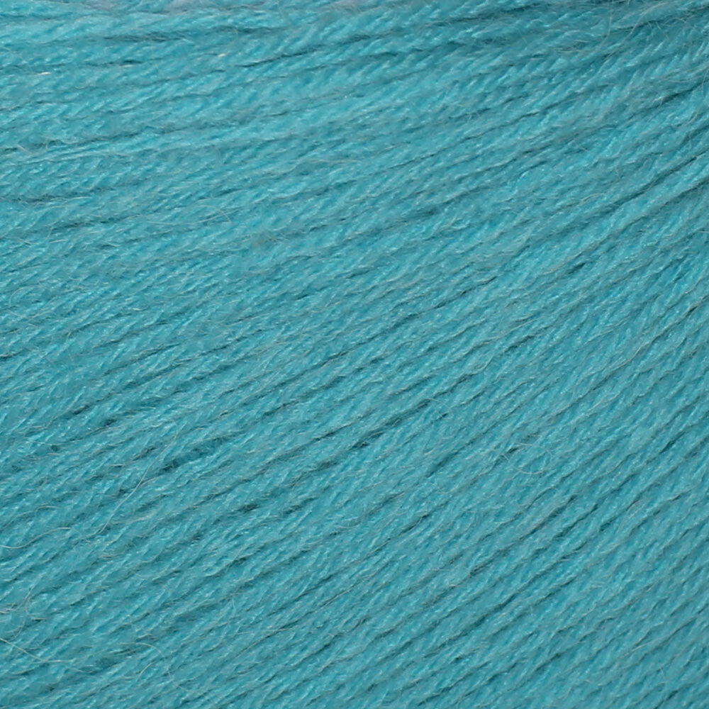 Yarnart Flowers Alpaca 250 Gr Knitting Yarn, Variegated - 412