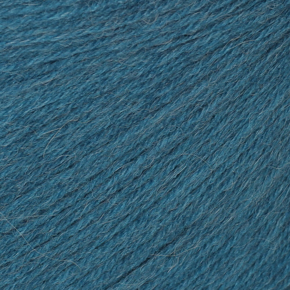 Yarnart Flowers Alpaca 250 Gr Knitting Yarn, Variegated - 417